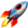 emoji_rocket